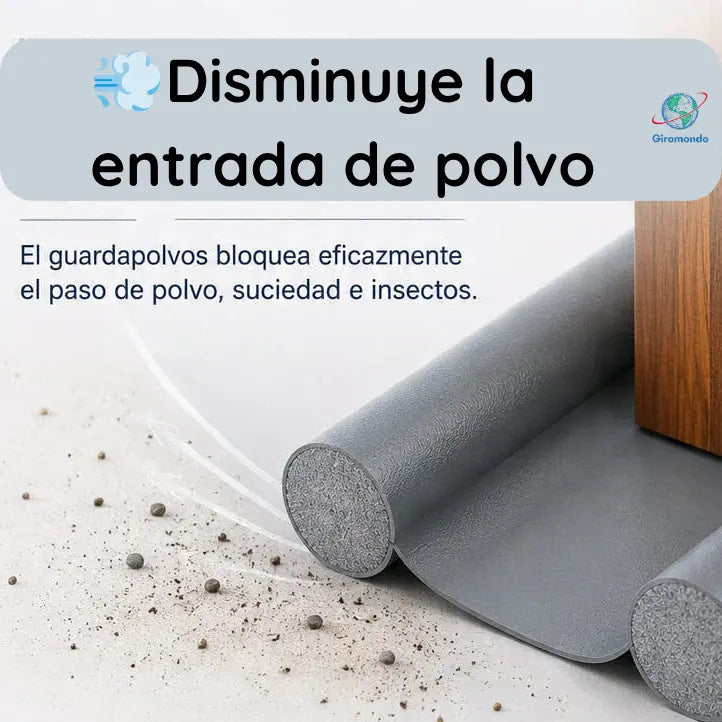 Aislante para Puertas