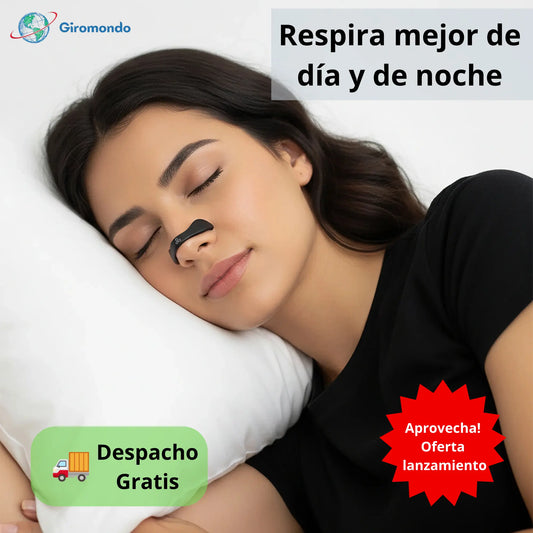 RESPIRA Banda Nasal